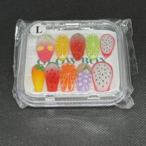 Tutti Frutti Picnic