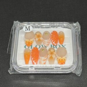 Citrus Blossom Wave