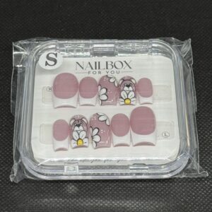 Teddy Bear & Daisy Set